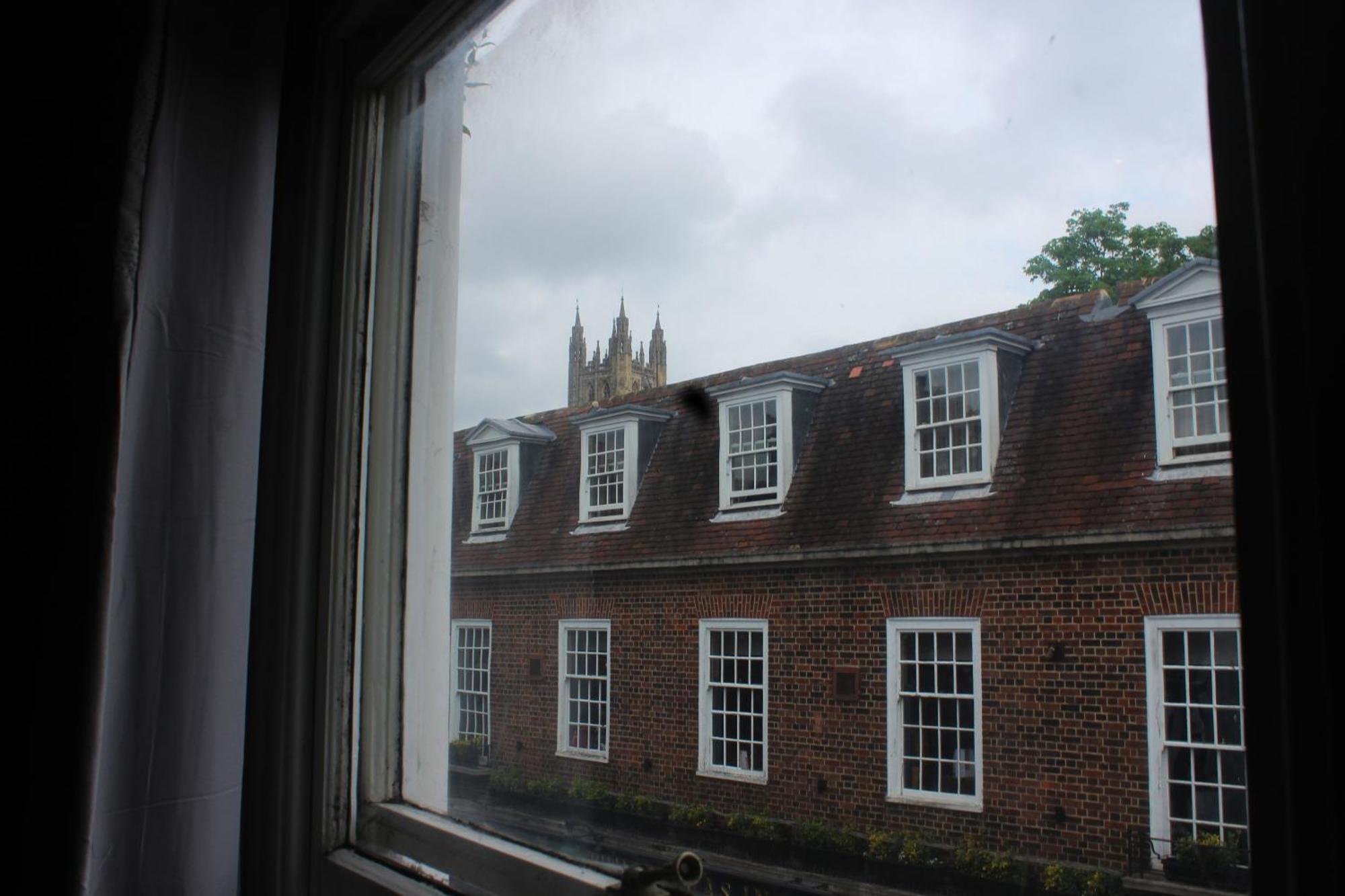 City Heights Daire Canterbury Dış mekan fotoğraf
